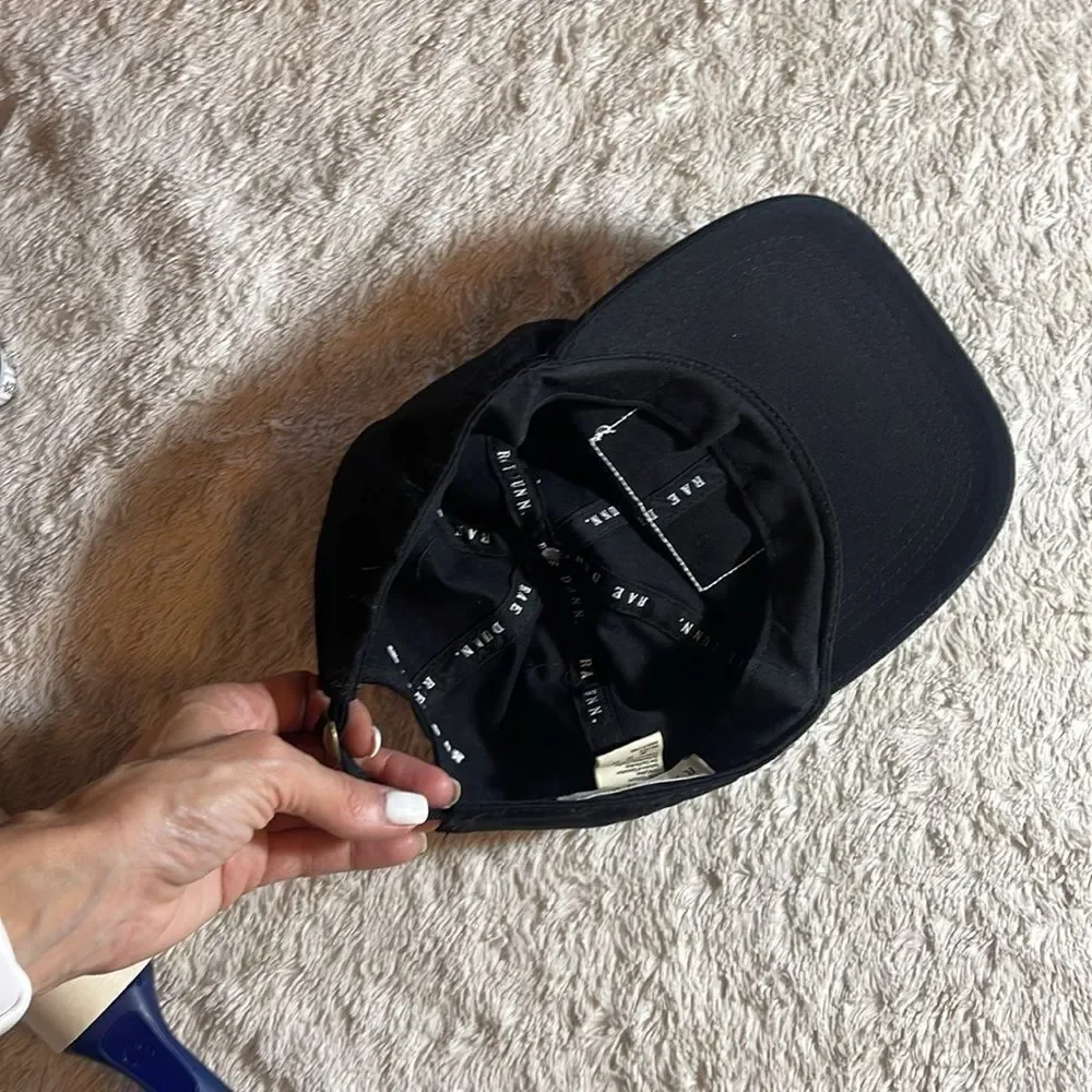 Rae Dunn mama bear hat